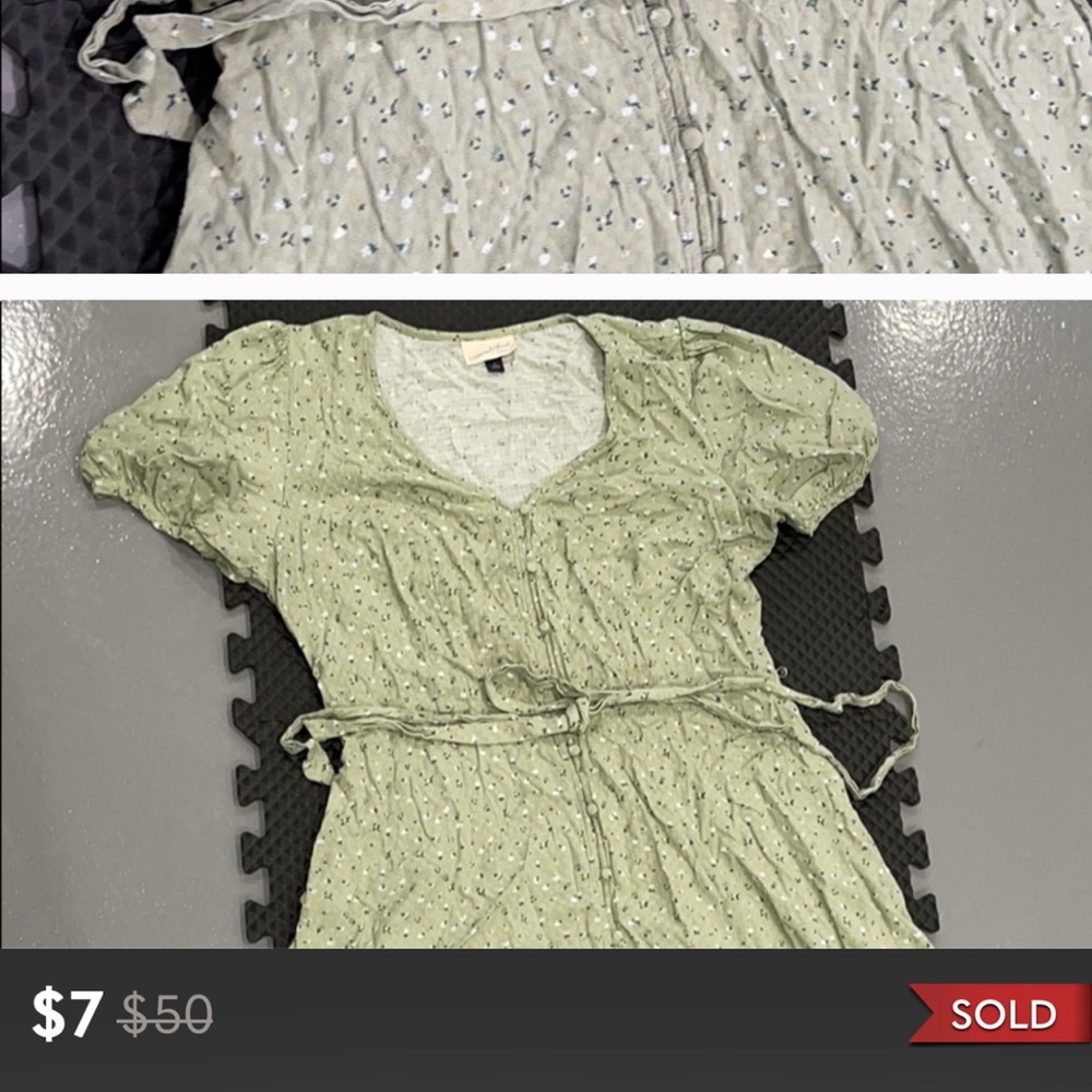 Special listing for bundle